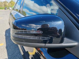 MERCEDES-BENZ A 180 usata, con Chiusura centralizzata telecomandata