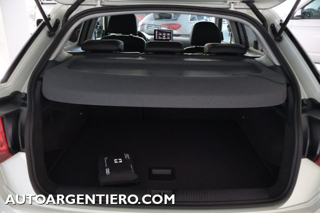AUDI Q2 usata, con Start/Stop Automatico