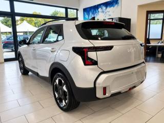 KIA Stonic usata, con Alzacristalli elettrici
