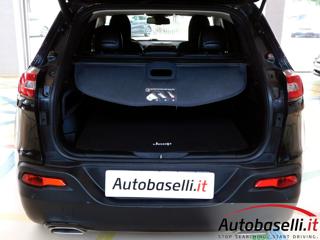 JEEP Cherokee usata, con USB