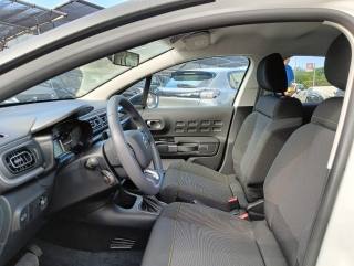 CITROEN C3 usata, con Chiusura centralizzata