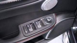 ALFA ROMEO Giulia usata, con Telecamera per parcheggio assistito