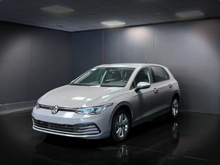 VOLKSWAGEN Golf 1.0 eTSI EVO DSG LIFE 110CV