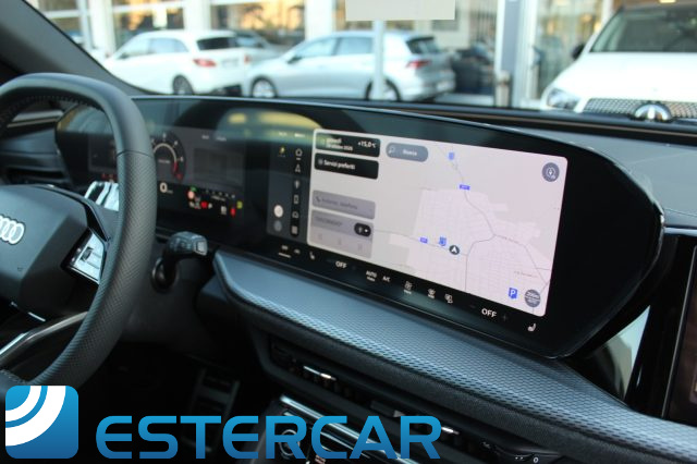 AUDI Q5 usata, con Cruise Control