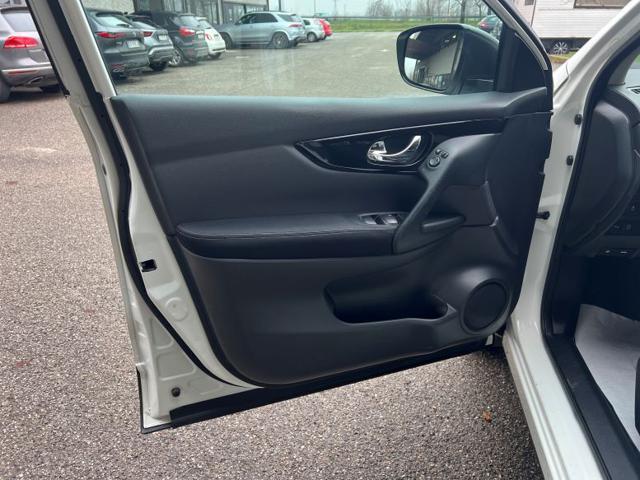 NISSAN Qashqai usata, con Cerchi in lega