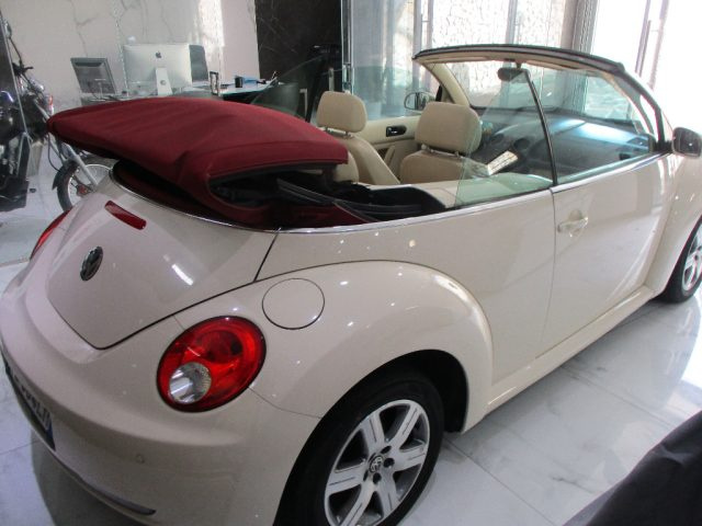 VOLKSWAGEN New Beetle usata, con Alzacristalli elettrici