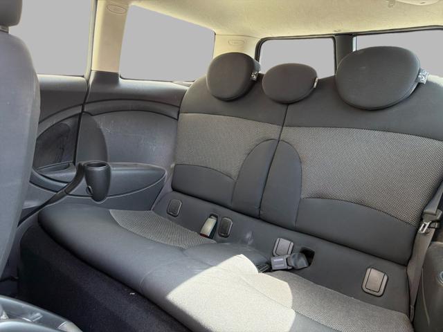 MINI Clubman usata, con Cruise Control