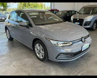VOLKSWAGEN Golf usata, con Cruise Control