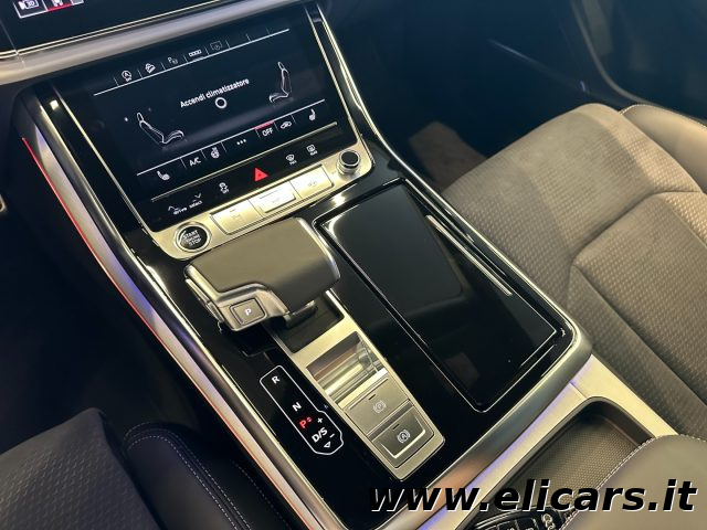 AUDI Q8 usata, con Cruise Control