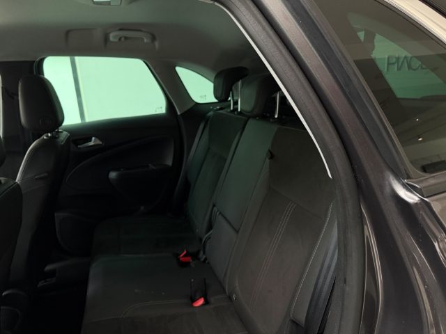 OPEL Crossland usata 25