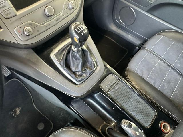 FORD Kuga usata, con Sistema di navigazione