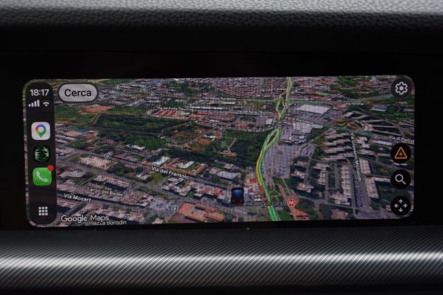 ALFA ROMEO Stelvio usata, con Vivavoce