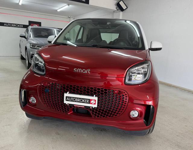SMART ForTwo usata, con Airbag
