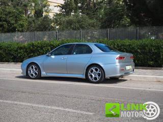 ALFA ROMEO 156 usata, con Boardcomputer