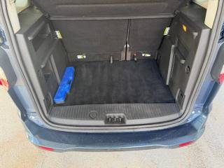 FORD Tourneo Courier usata, con Bracciolo