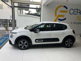 CITROEN C3 usata, con Alzacristalli elettrici
