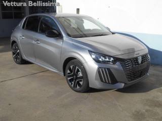 PEUGEOT 208 PureTech 100 Stop&Start 5 porte Allure