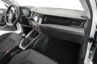 AUDI A1 usata, con Specchietti laterali elettrici