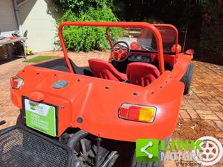 VOLKSWAGEN Buggy usata 18