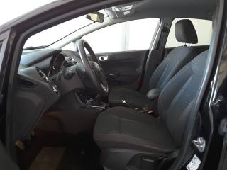 FORD Fiesta usata, con Alzacristalli elettrici