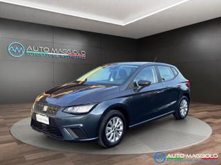 SEAT Ibiza 1.0 EcoTSI 95 CV 5 porte Style Prezzo reale