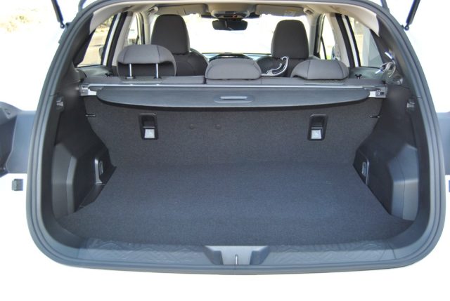 SUBARU Crosstrek usata, con Fendinebbia