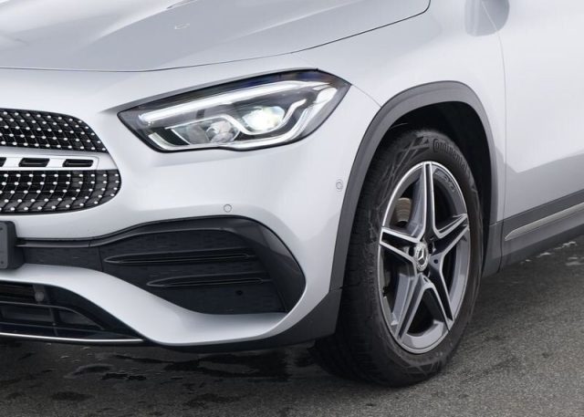 MERCEDES-BENZ GLA 200 usata, con Airbag Passeggero