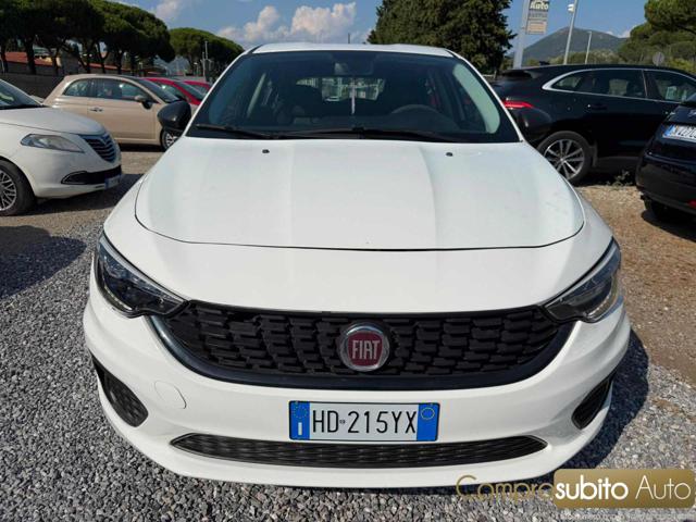 FIAT Tipo usata, con ABS