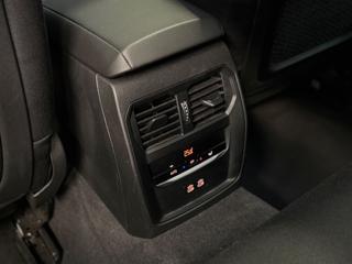 BMW 320 usata, con Volante in pelle