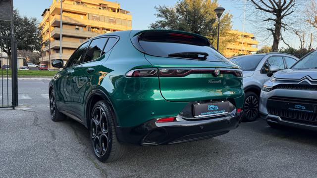 ALFA ROMEO Tonale usata, con Airbag laterali
