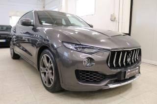 MASERATI Levante V6 Diesel AWD Gransport