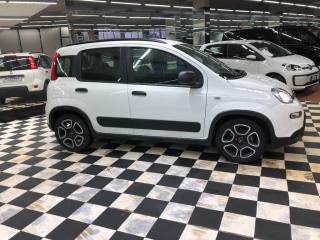 FIAT Panda usata, con Controllo trazione