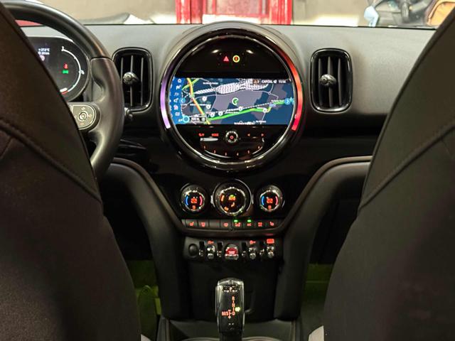 MINI Countryman usata, con Climatizzatore