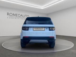 LAND ROVER Discovery Sport usata, con Autoradio