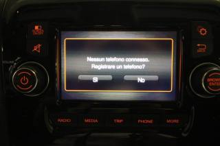 CITROEN Jumper usata, con Touch screen