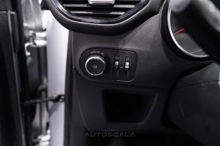 OPEL Crossland usata, con Servosterzo