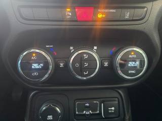 JEEP Renegade usata, con Start/Stop Automatico