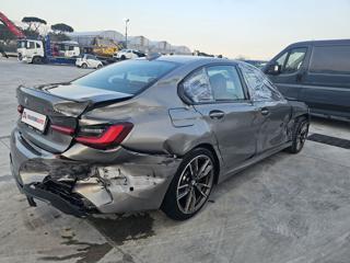 BMW 340 usata, con Alzacristalli elettrici
