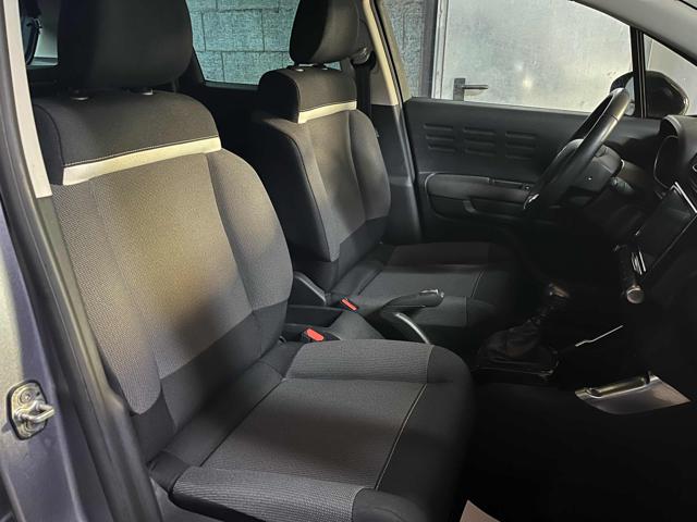 CITROEN C3 Aircross usata, con Boardcomputer