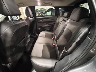 NISSAN Qashqai usata, con Antifurto