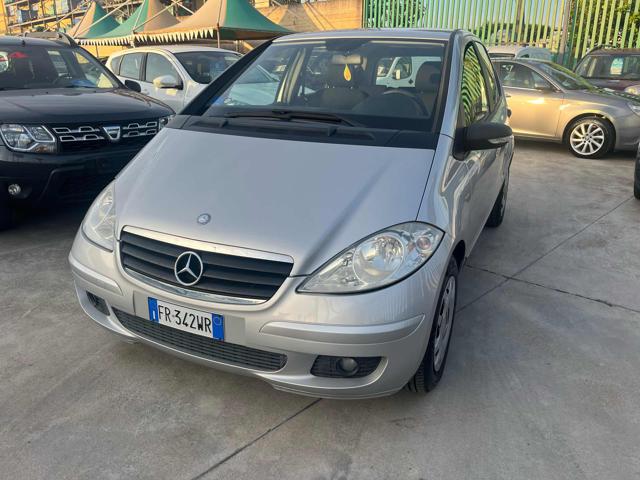 MERCEDES-BENZ A 180 usata, con ABS