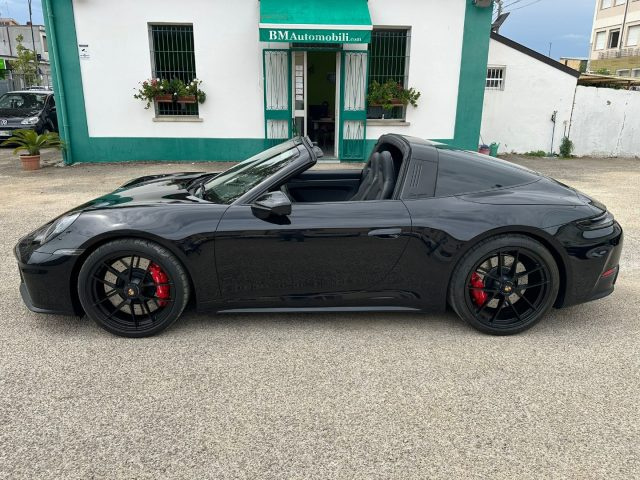 PORSCHE 911 usata, con Climatizzatore