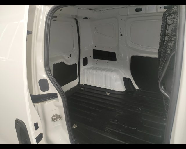 FIAT Fiorino usata 19