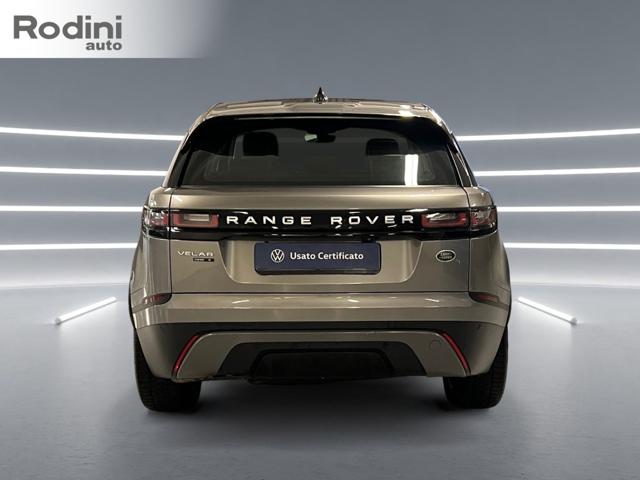 LAND ROVER Range Rover Velar usata, con Alzacristalli elettrici
