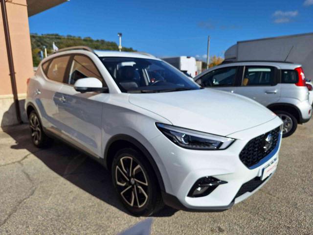 MG ZS usata, con Airbag