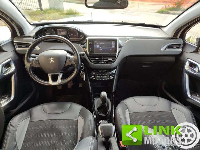 PEUGEOT 2008 usata 24