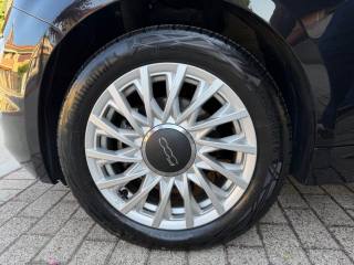 FIAT 500 usata 16