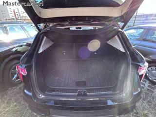 LYNK & CO 01 usata, con Volante in pelle