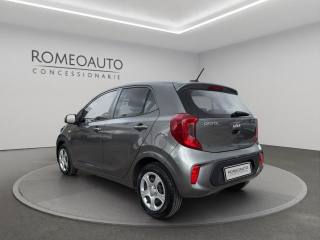 KIA Picanto usata, con Airbag Passeggero