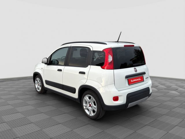 FIAT Panda usata 2